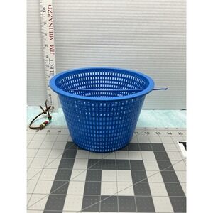 Filter Basket Skimmer Above-ground Pool Swimming Replacement Baskets
